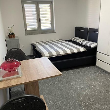 Apartments Lia-Jolie Умаг Экстерьер фото