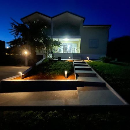 Apartments Lia-Jolie Умаг Экстерьер фото