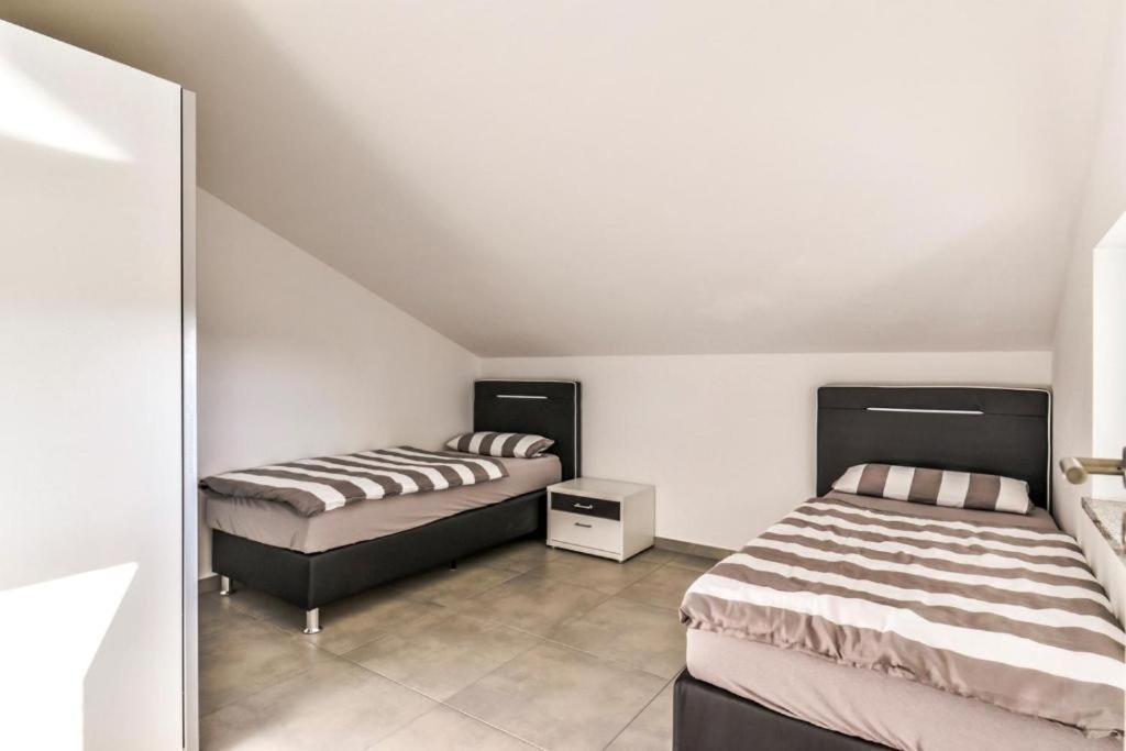 Apartments Lia-Jolie Умаг Экстерьер фото