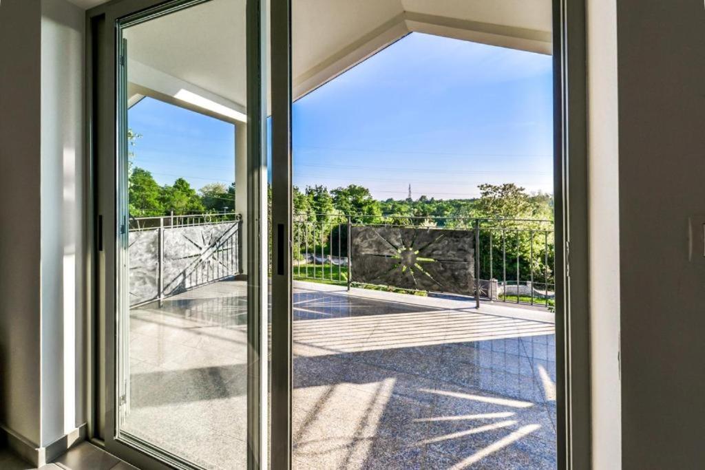 Apartments Lia-Jolie Умаг Экстерьер фото