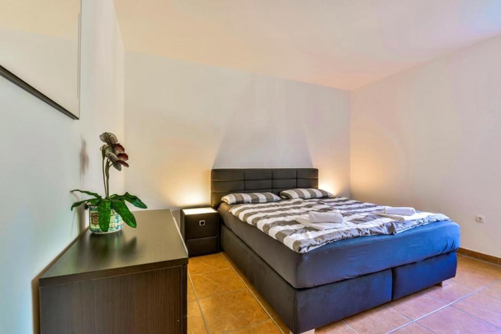 Apartments Lia-Jolie Умаг Экстерьер фото