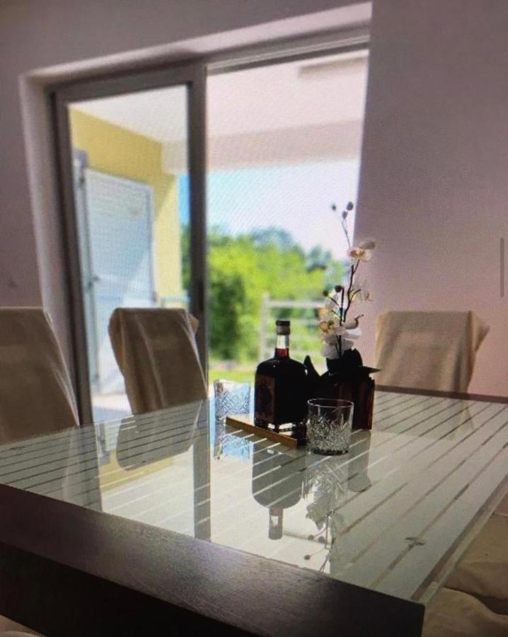 Apartments Lia-Jolie Умаг Экстерьер фото