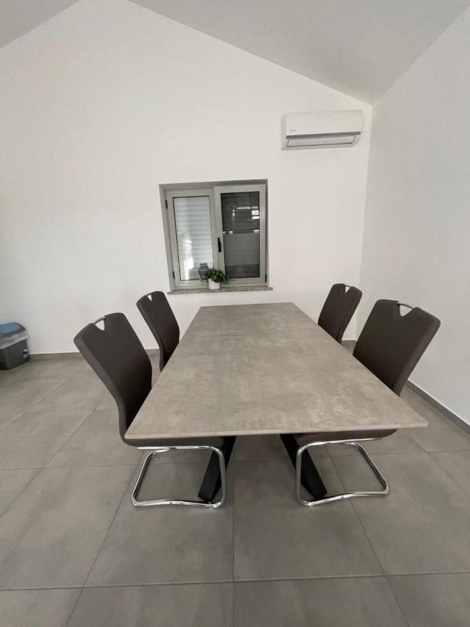 Apartments Lia-Jolie Умаг Экстерьер фото