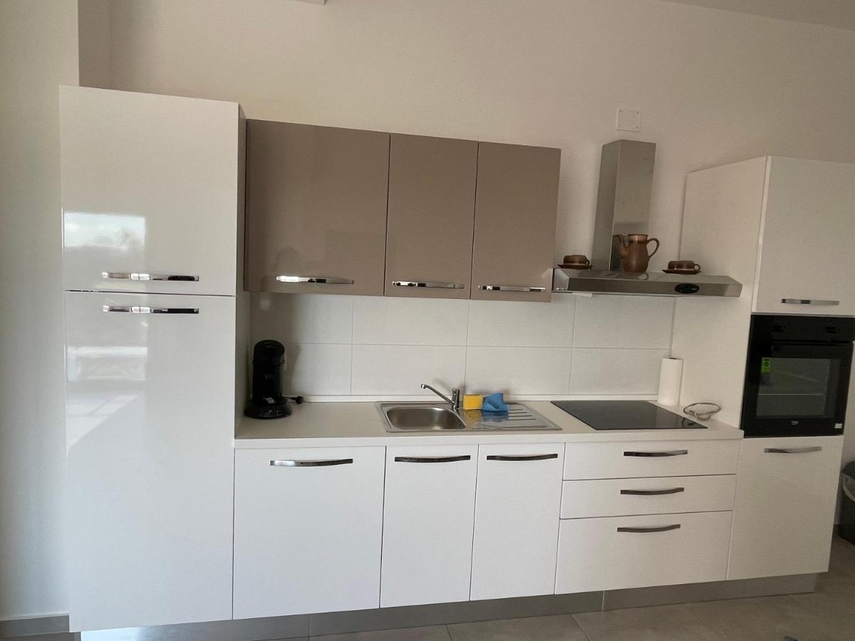 Apartments Lia-Jolie Умаг Экстерьер фото