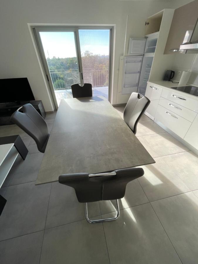 Apartments Lia-Jolie Умаг Экстерьер фото